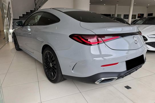 Mercedes CLE 300 4-Matic AMG Line