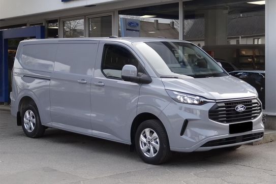 Ford Transit Custom 320 L2H1 Limited