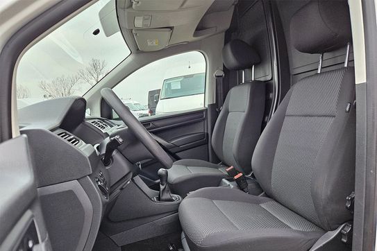 Volkswagen Caddy Long L2H1