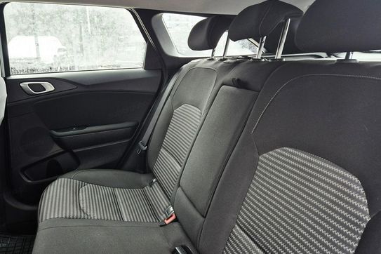 Kia Ceed 1.5 t-Gdi m
