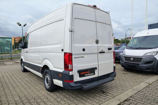 Volkswagen Crafter L3H3