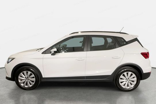 Seat Arona 1.0 TSI