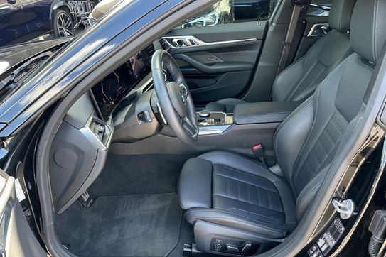 BMW Seria 4 Gran Coupe 430i xDrive M Sport