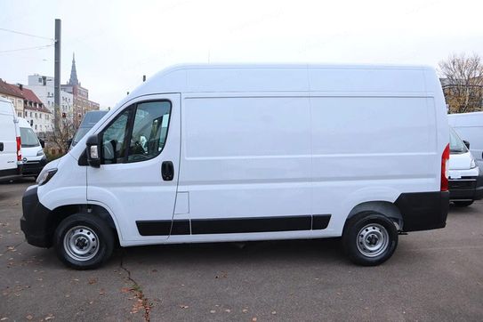 Opel Movano L2H2