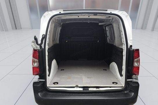 Toyota Proace City 1.5 D-4D Active