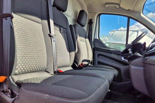 Ford Transit Custom L2H2