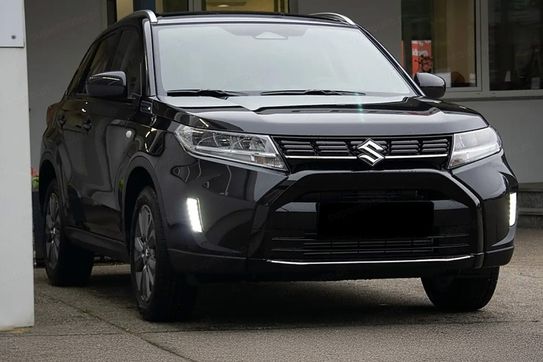 Suzuki Vitara 1.4 Boosterjet mHEV Premium Plus 2WD