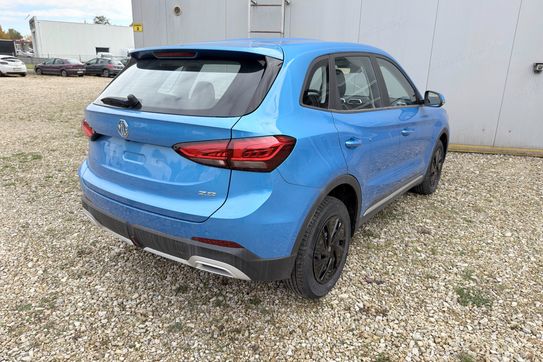 MG ZS 1.5  Standard MT