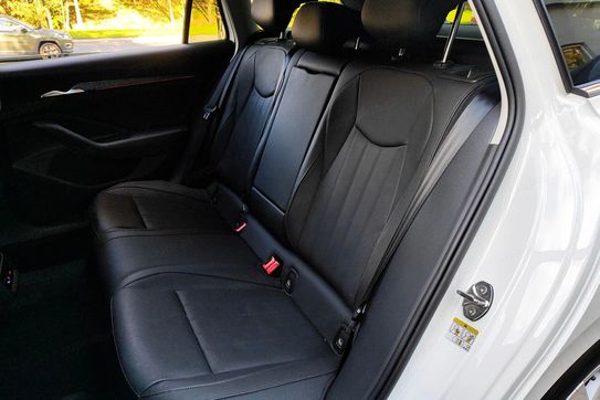 Skoda Superb 1.5 TSI DSG