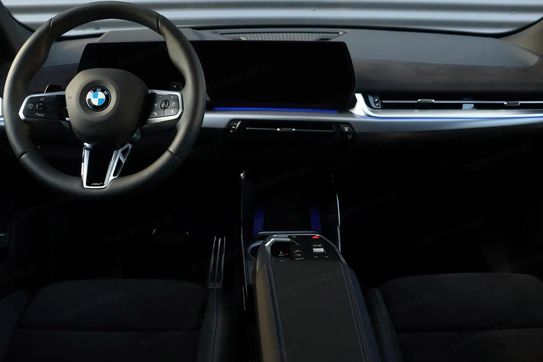 BMW X2 xDrive20d M Sport