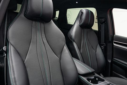 BYD Seal U DM-i 1.5 Boost