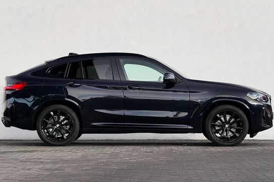 BMW X4 xDrive20d M Sport