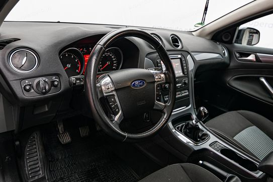 Ford Mondeo 1.6 EcoBoost