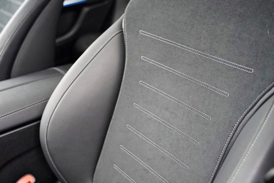 Mercedes GLC 200 d 4-Matic AMG Line