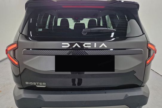 Dacia Bigster Expression 1.2 TCe Hybrid-G 4x4