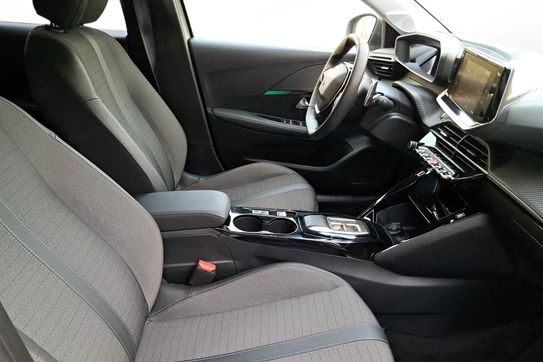 Peugeot 208 1.2 PureTech Allure Pack S&S EAT8