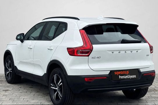 Volvo XC40 B3 Plus Dark