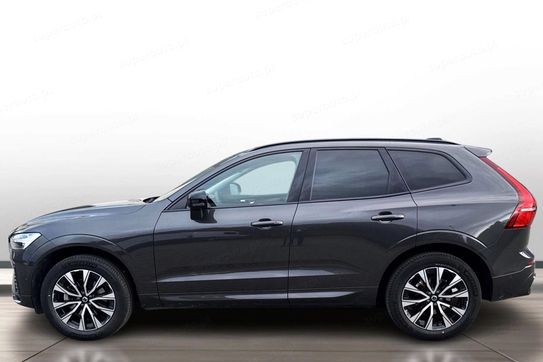 Volvo XC60 B5 B AWD Plus Dark aut