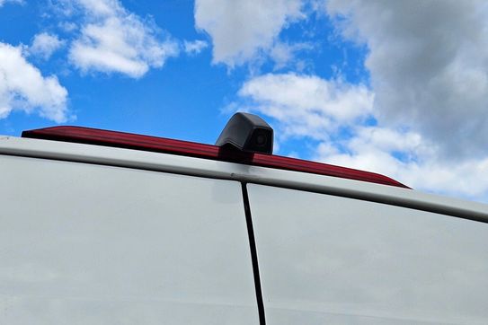 Volkswagen Crafter L4H2 (Bryg)