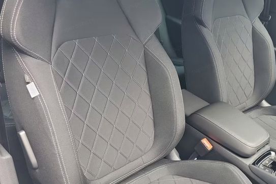 Skoda Karoq Sportline 1.5 TSI DSG