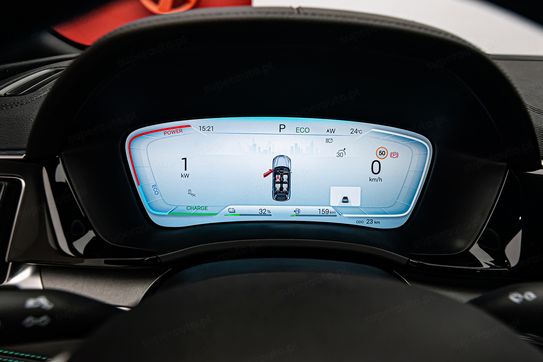 BYD Seal U DM-i 1.5 Boost