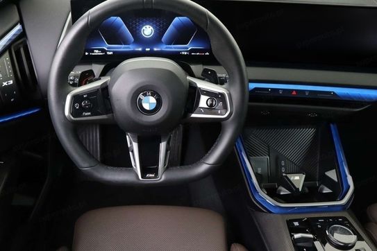 BMW X3 xDrive40d M Sport