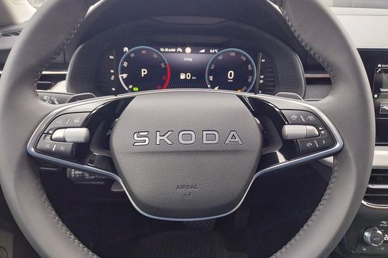 Skoda Kamiq 1.0 TSI