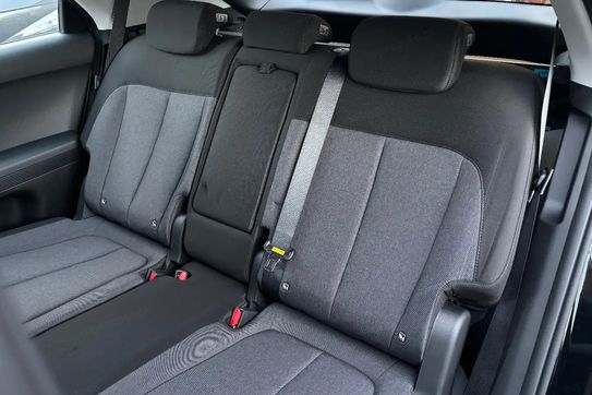 Hyundai Ioniq 5 63kWh Dynamiq