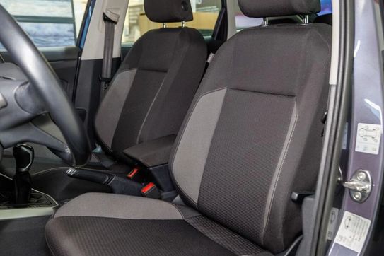 Volkswagen Taigo 1.0 Tsi Life
