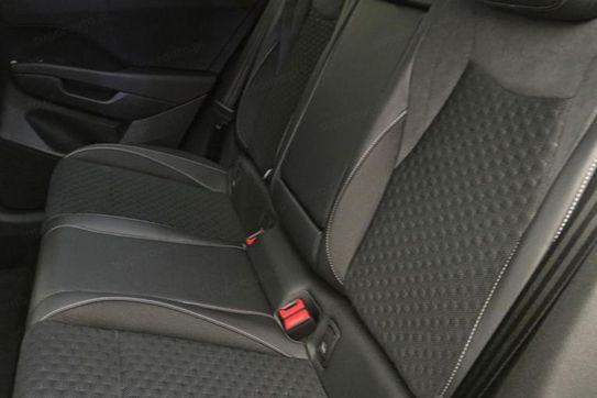 Volkswagen T-Roc R-Line 1.5 eTSI DSG
