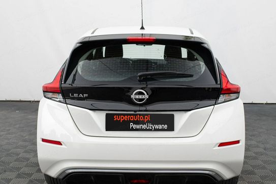 Nissan Leaf 40kWh Acenta