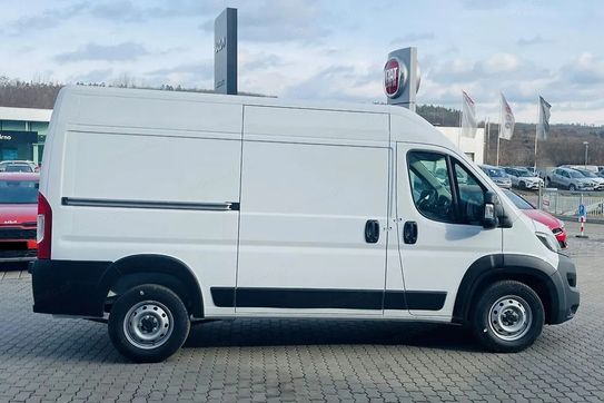 Fiat Ducato 3t L2H2