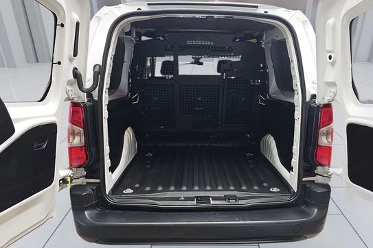 Toyota Proace City L2H1 Active Zabudowa Brygadowa