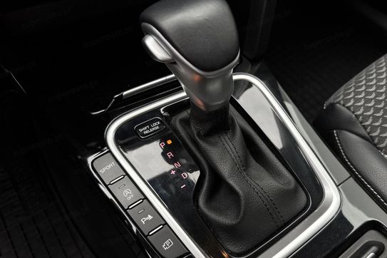 Kia Ceed 1.5 T-GDI L Business Line DCT