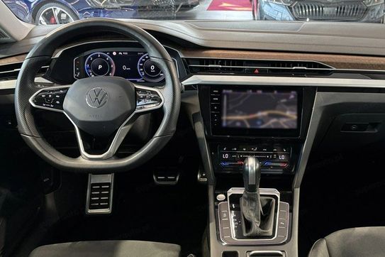 Volkswagen Arteon 2.0 TDI Elegance DSG