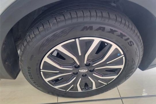 Chery Tiggo 7 Comfort 1.6 T-GDI DCT