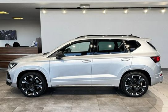 Cupra Ateca 2.0 TSI 4Drive VZ DSG