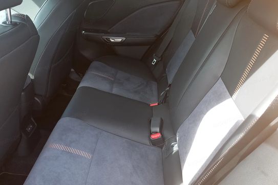 Lexus LBX Cool 1.5 Hybrid