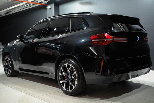 BMW X3 xDrive20d M Sport
