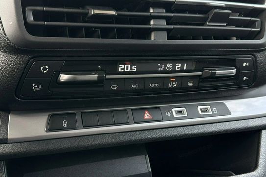 Peugeot Traveller 2.0 Long Business