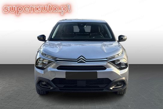 Citroen C4 Feel Pack 1.2 PureTech  S&S EAT8