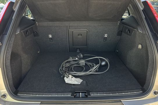 Volvo XC40 T4 Plug-In Hybrid Plus Bright