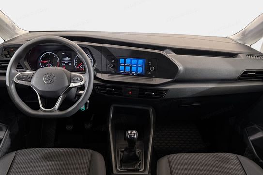 Volkswagen Caddy TDI
