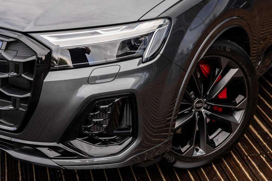 Audi Q7 60 TFSI e quattro S Line