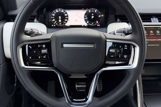 Land Rover Discovery Sport D200 Dynamic HSE