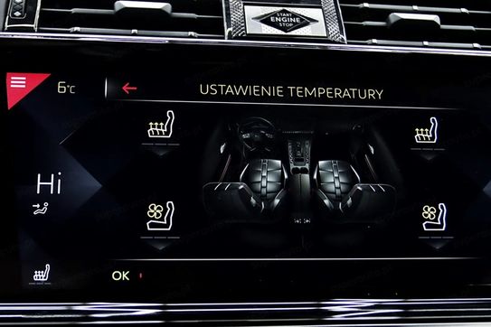 DS DS7 1.6 PureTech Rivoli aut