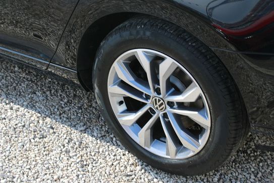 Volkswagen Passat TDI Business DSG