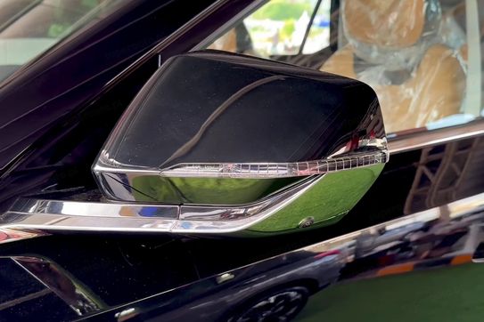 Gac Emkoo Luxury 2.0 HEV
