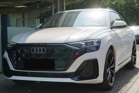 Audi Q8 TDI quattro