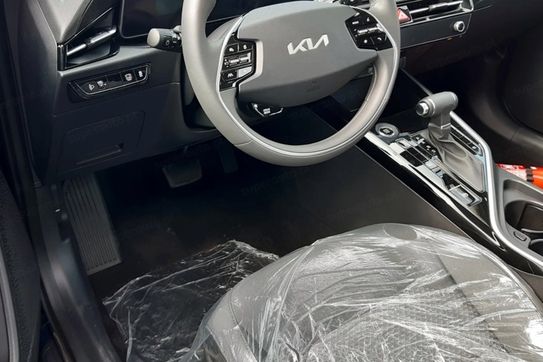 Kia Niro 1.6 GDI Hybrid M